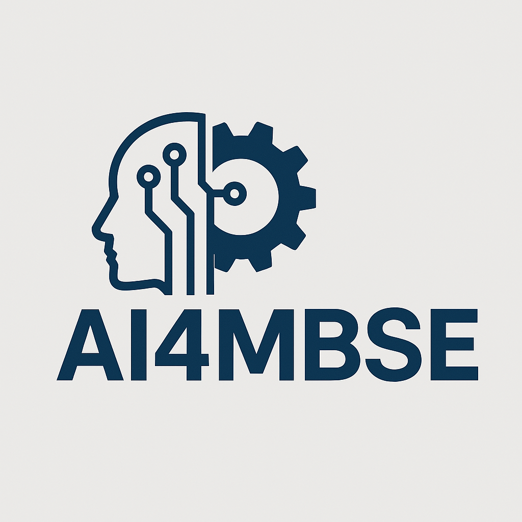 AI4MBSE-Logo